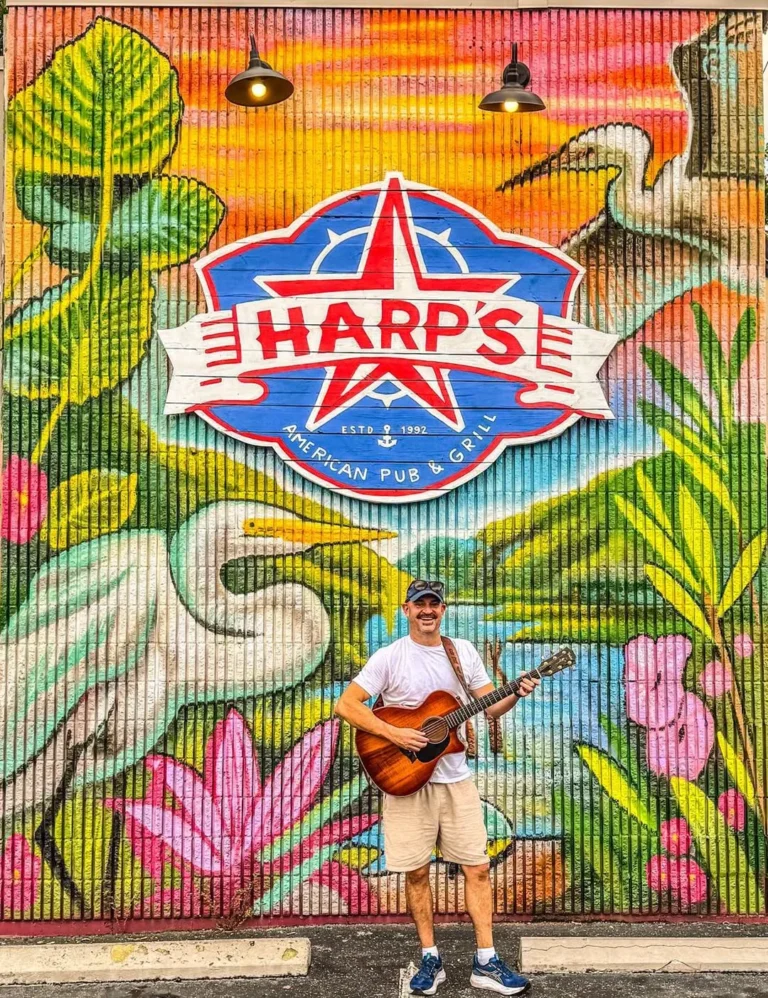 Robbie at Harps 1 768x998